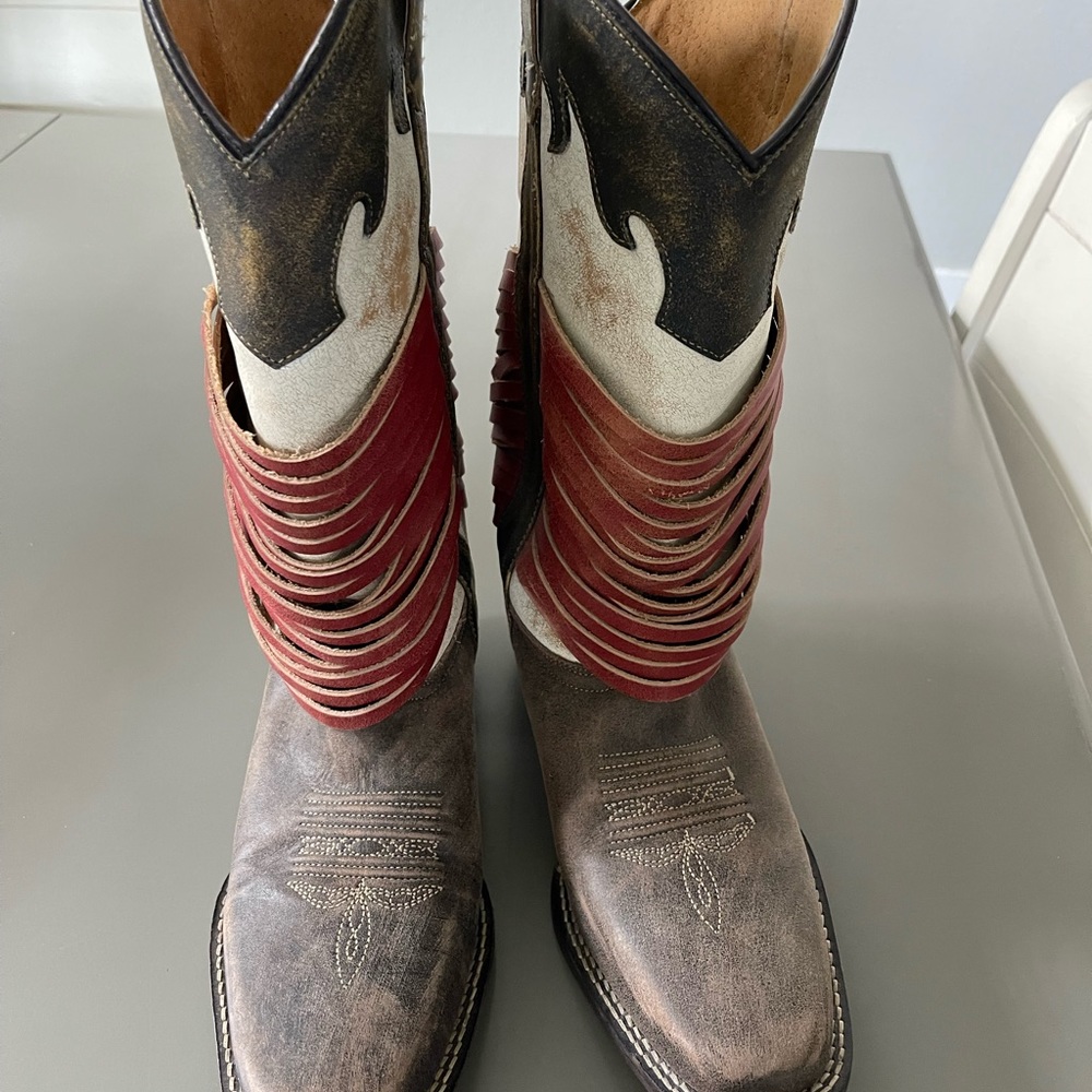 Durango Women’s Western Boot